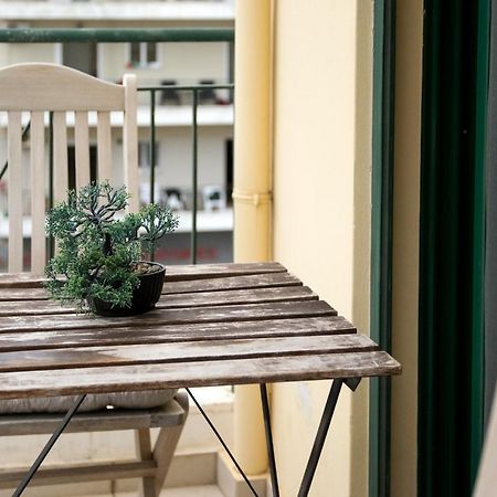 Sunny City Studio Apartment Kalamata Exterior photo
