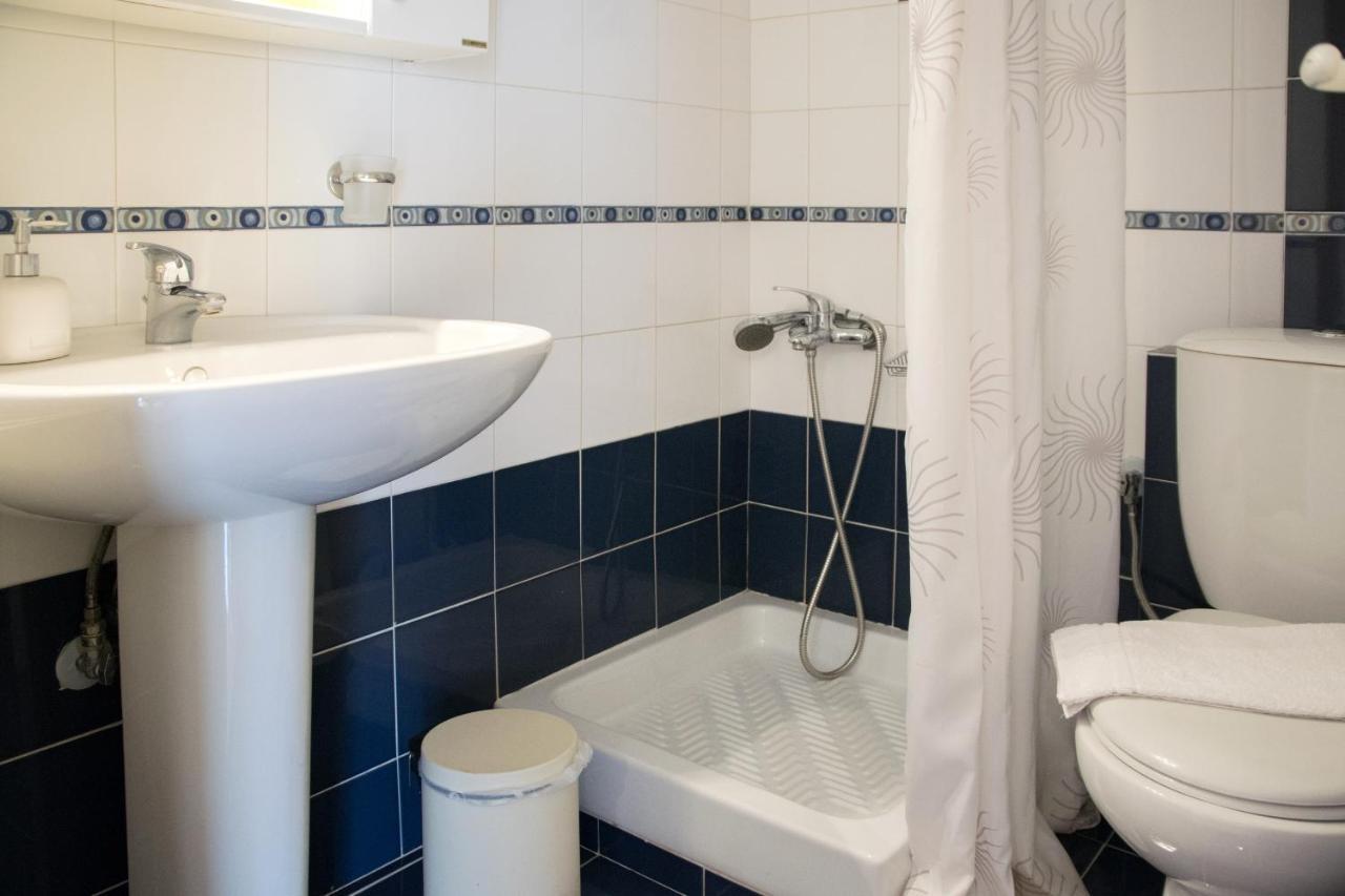Sunny City Studio Apartment Kalamata Exterior photo